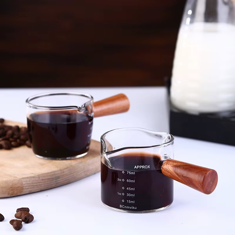 Verre à expresso 70/75ml