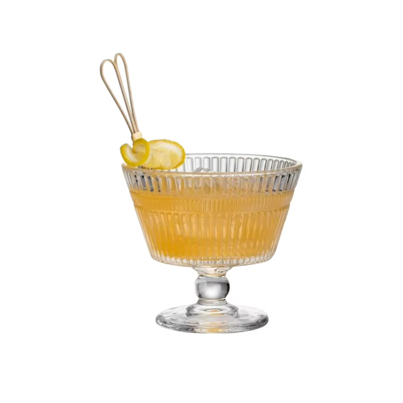 Verres à vin Verres à vin Verres à cocktail gravés créatifs