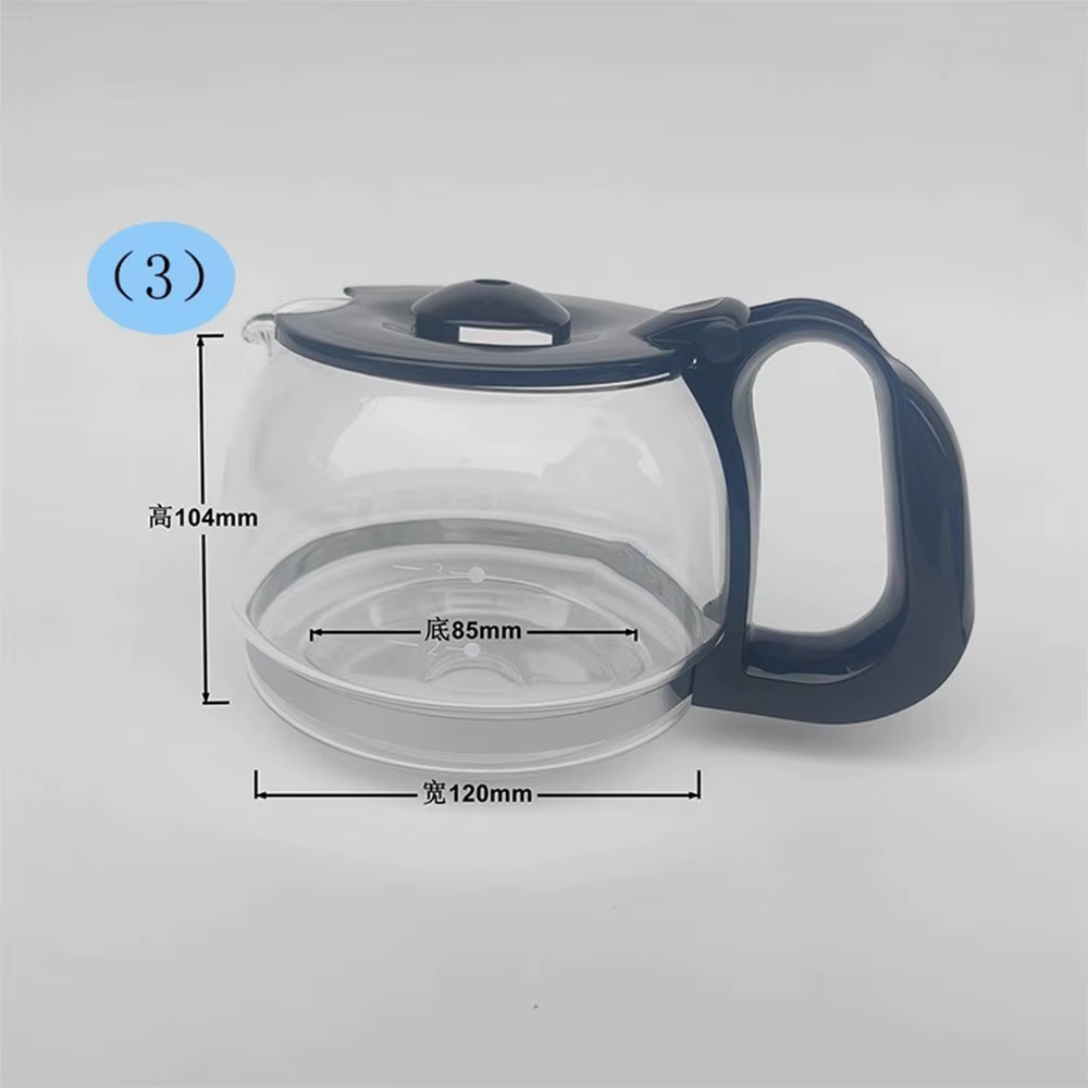Accessoires pour cafetière