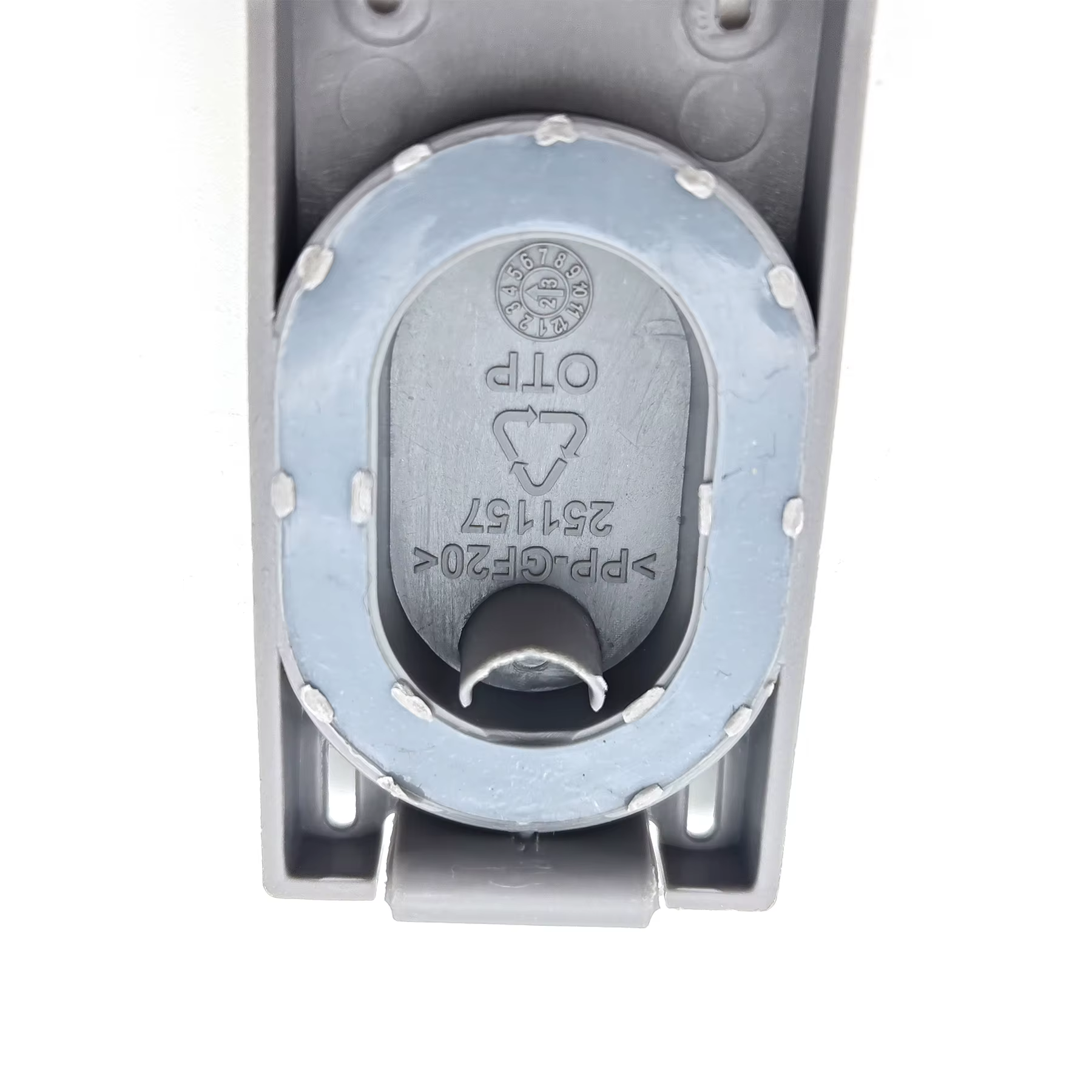 00611575 Bouchon distributeur d'aide au rinçage pour lave-vaisselle