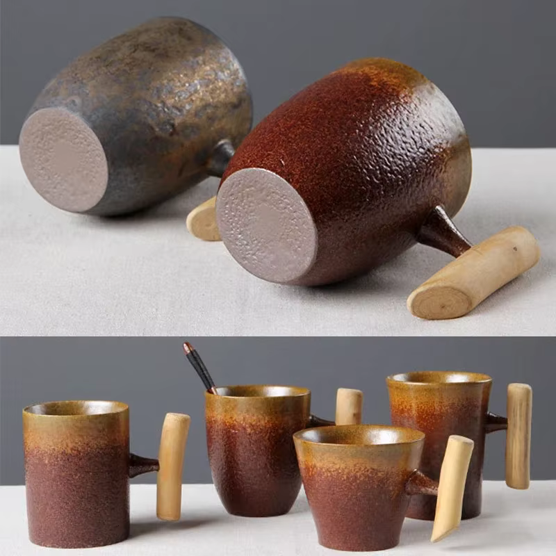 Ensemble de tasses à thé Vintage japonais