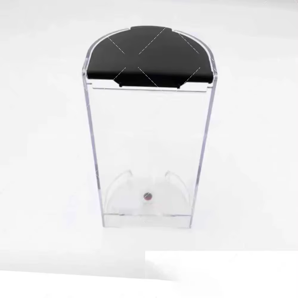 Réservoir d'eau de rechange Nespresso Krups Inissia, compatible avec les machines à café expresso Inissia C40, D40 et EN80