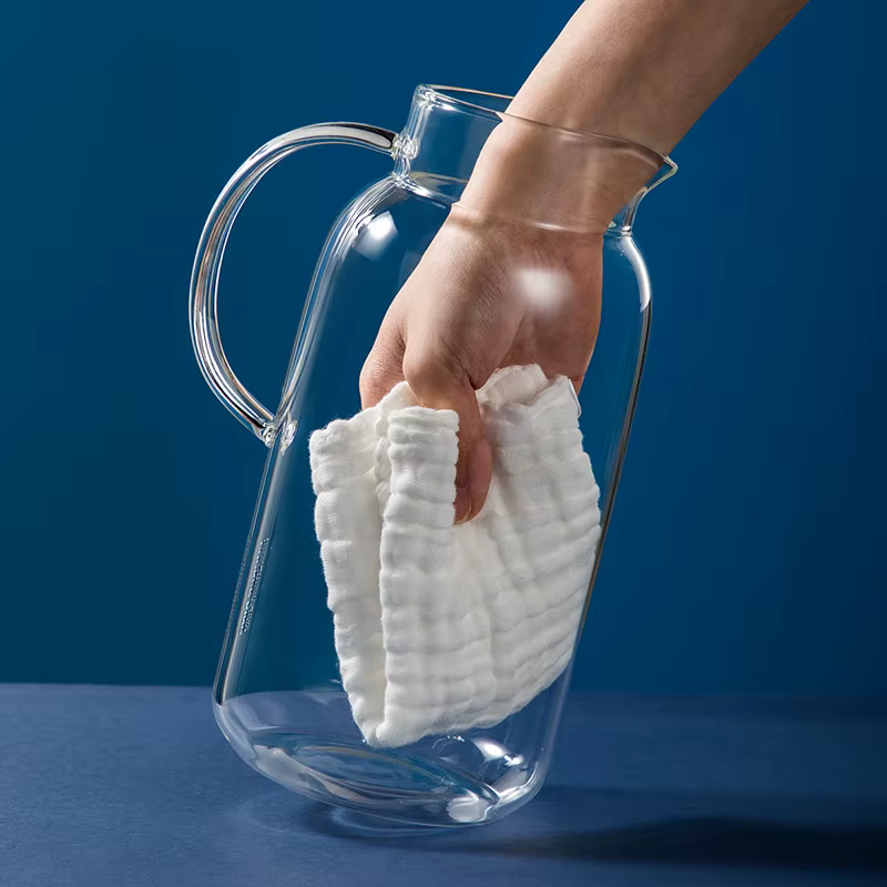 Carafe à eau en verre Cooker King 2