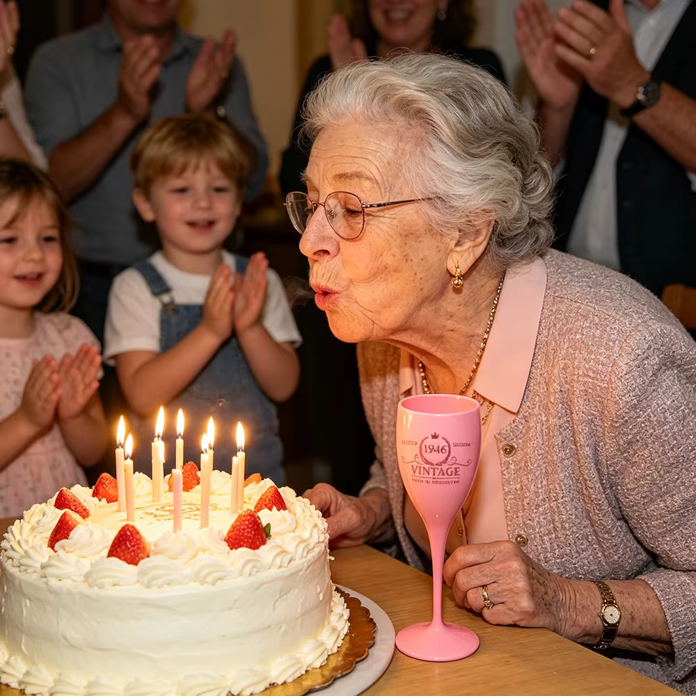 Cadeau pour femme pour les anniversaires 16