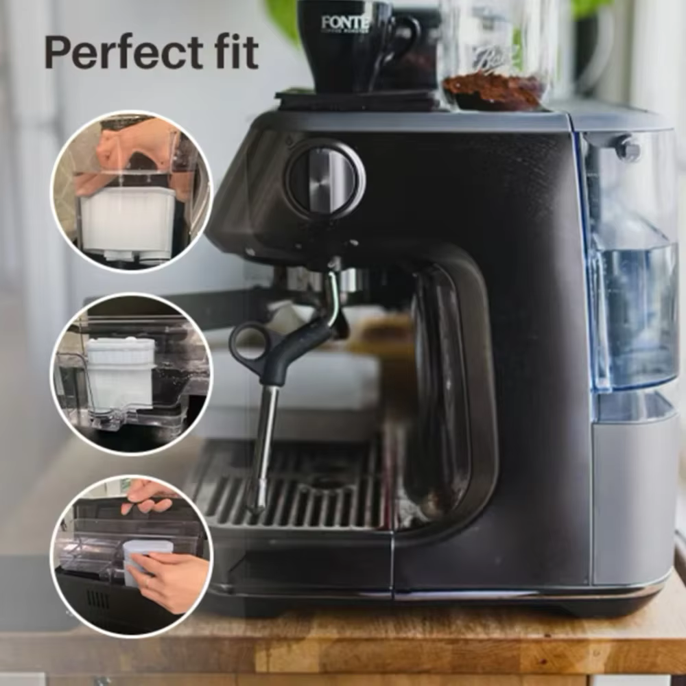Saeco – filtre à eau de remplacement pour Machine à café