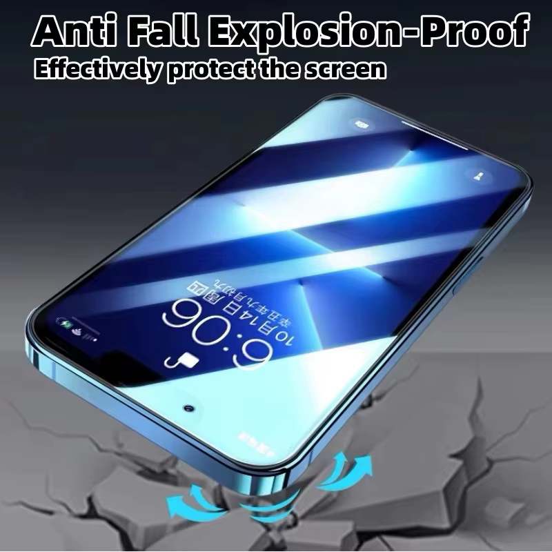 Verre trempé HD pour Xiaomi Redmi Note 14 Pro 13 12 11 10 9 A4 A5 A3 Pro 5g 14C 12C 13C 10C 11A 14S 14R 13R 12R 12S 11S 10S 9S