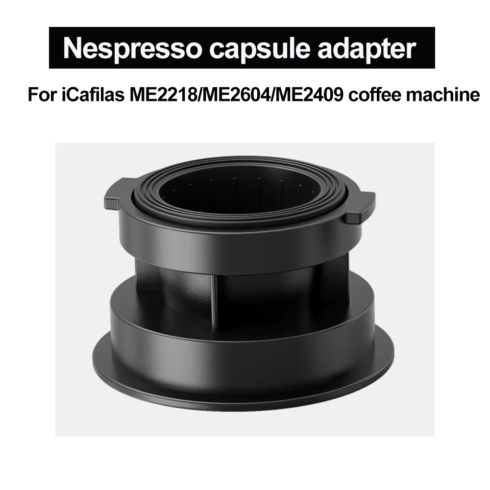 Adaptateur pour machine à café portable ICafilas
