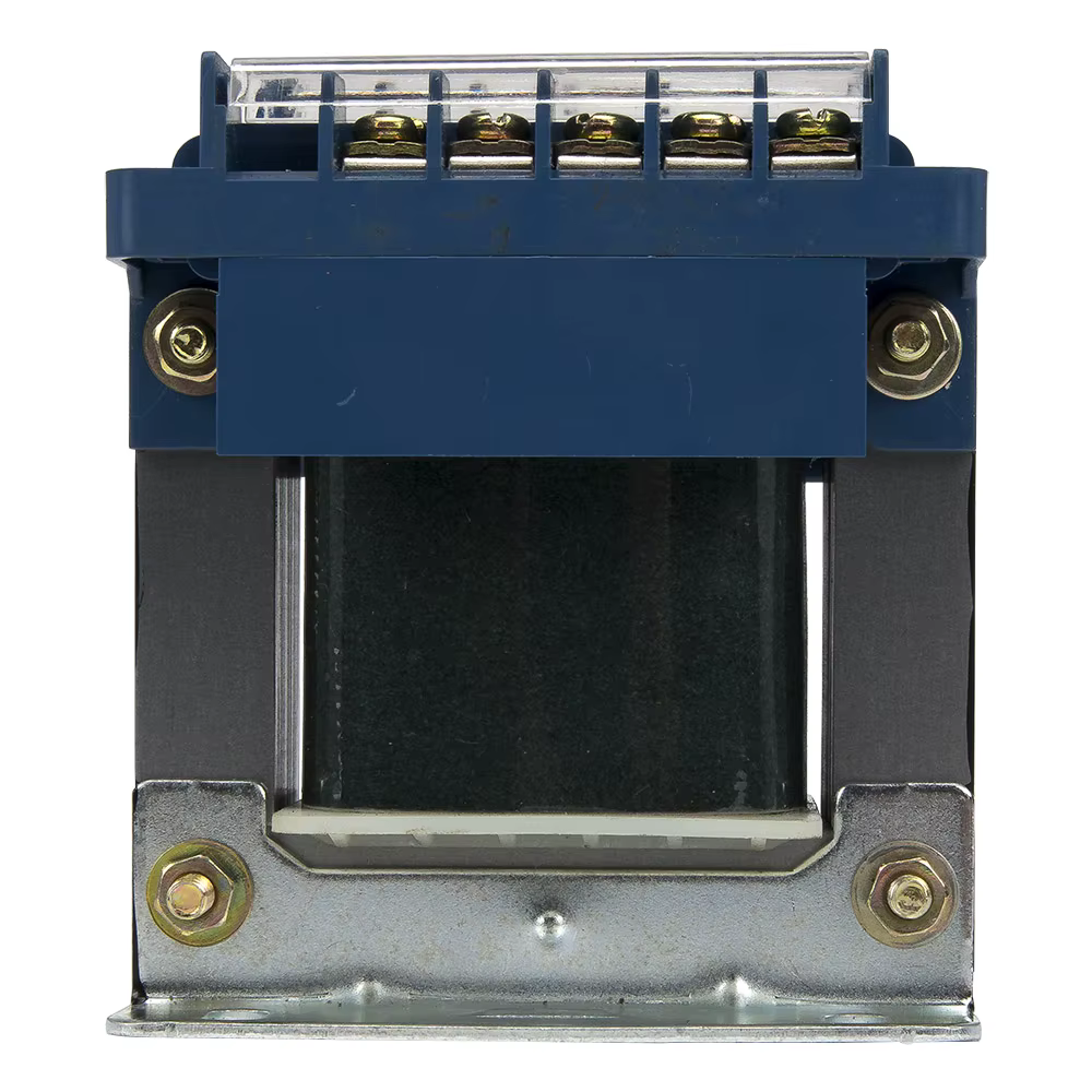 Transformateur de puissance de contrôle de type BK-50VA 50W, entrée 220V/380V, sortie 220V 110V 36V 24V 12V 6.3V