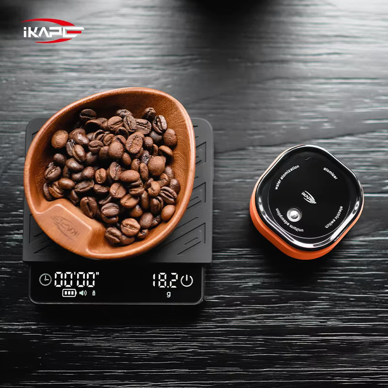IKAPE – atomiseur de grains de café