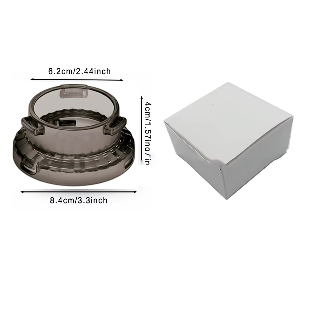 Anneau de dosage de café 54MM pour machines à café série 8 Sage