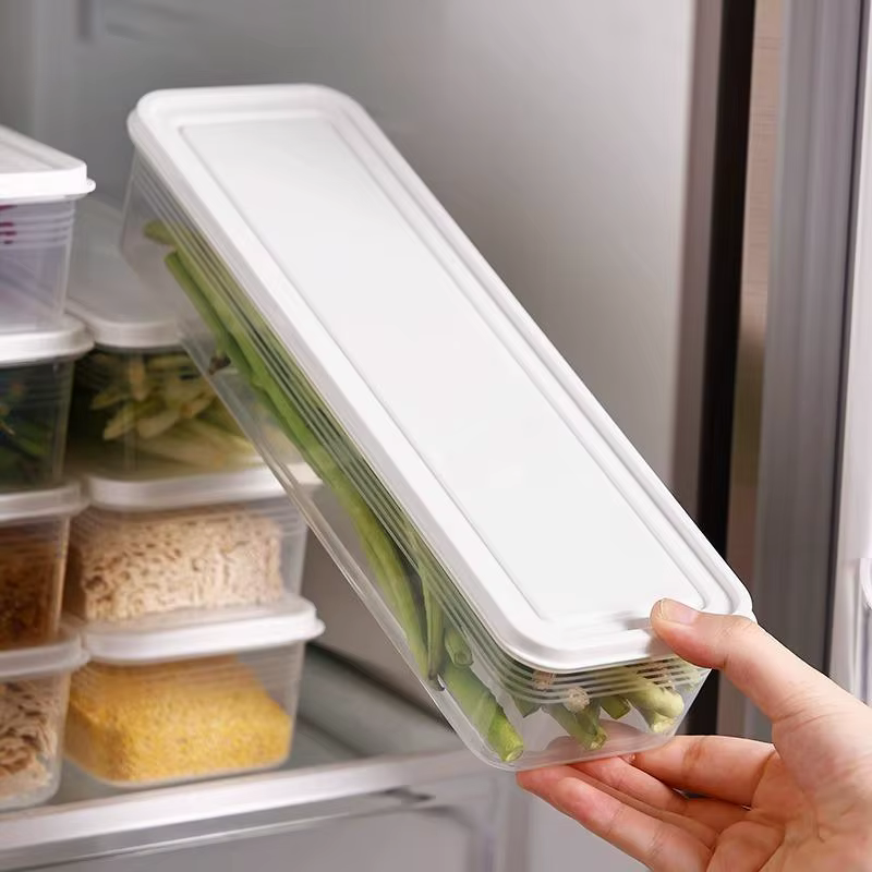 Boîte de Rangement Hermétique pour Aliments Frais