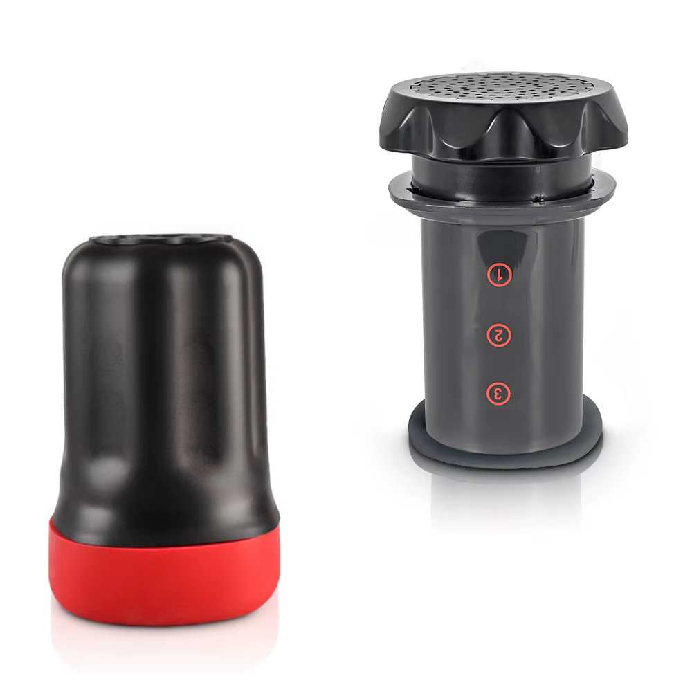 Cafetière expresso Portable pour presse française, nouveau Design