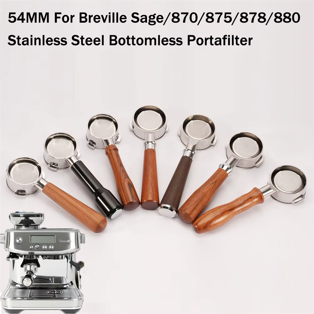 Filtre à café pour machine à café Breville Sage