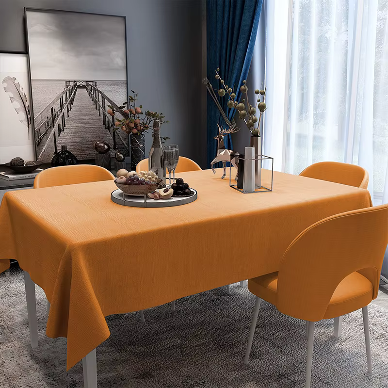 Nappe en PVC OL en stock