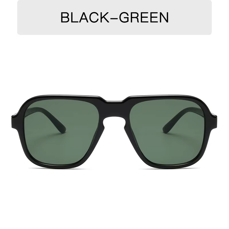 LONSY Vintage carré lunettes De soleil femmes rétro marque concepteur lunettes De soleil pour femme mode bonbons couleurs Oculos De Sol Feminino