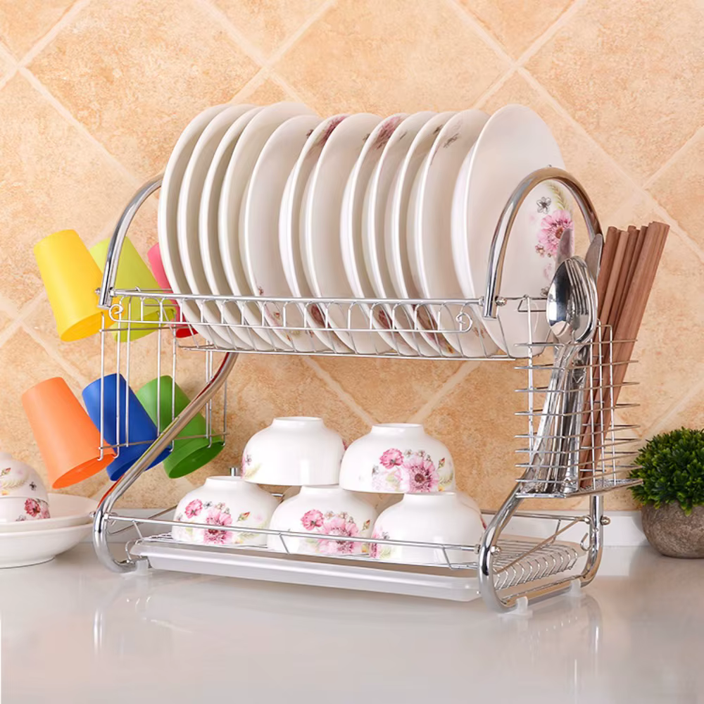 Organisateur de couverts de cuisine