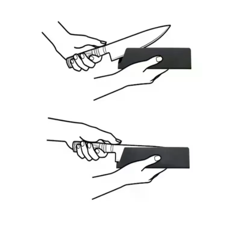 Gaine pour couteau de cuisine