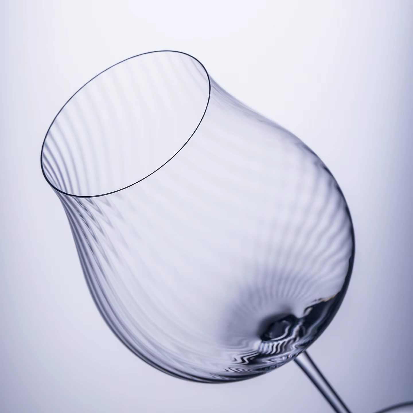 CRISON PREMIUM Verre de cristal haut de gamme