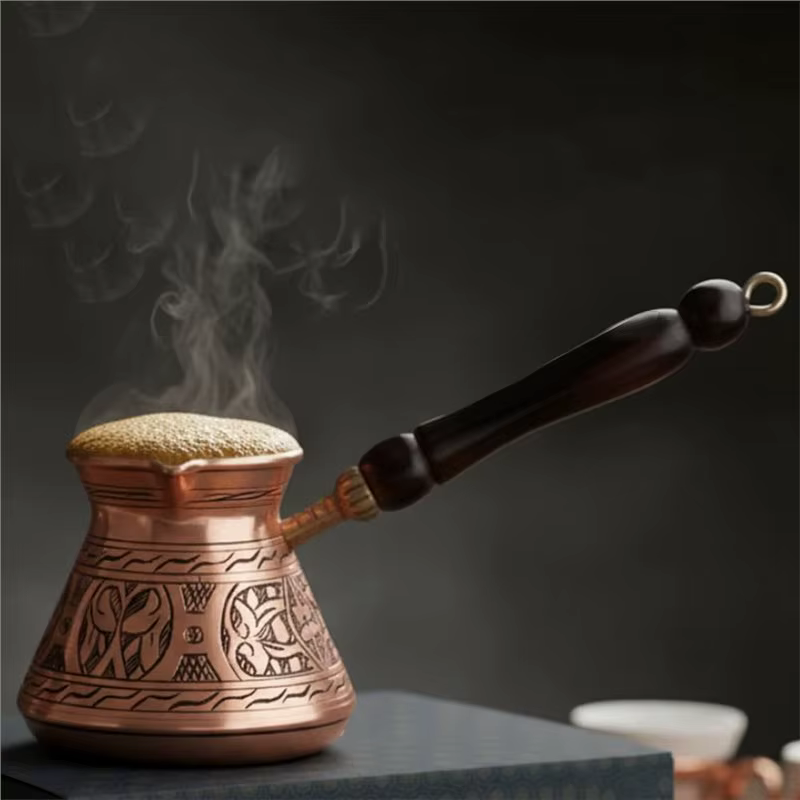 Cafetière A36T pour cuisinière