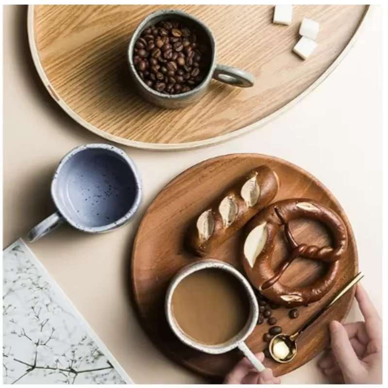 Tasses en céramique de 250ML