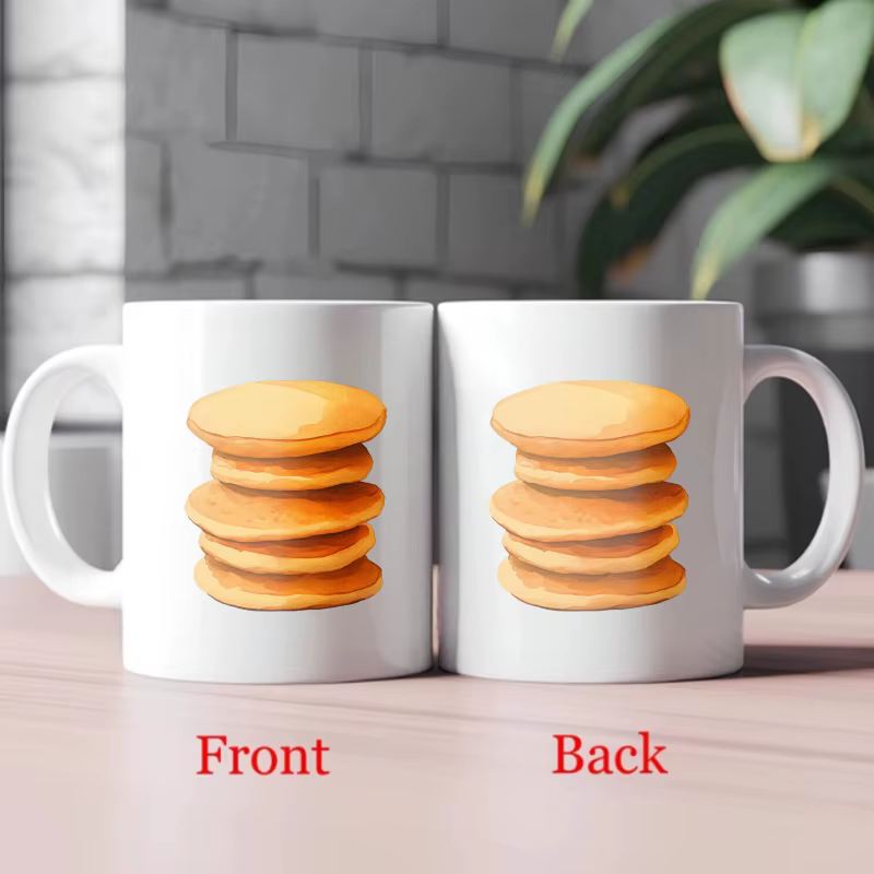 Tasse à café en céramique