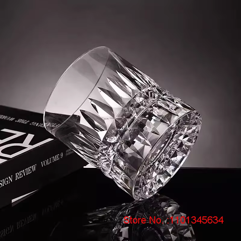 Verre à whisky Classic Wheat Awn
