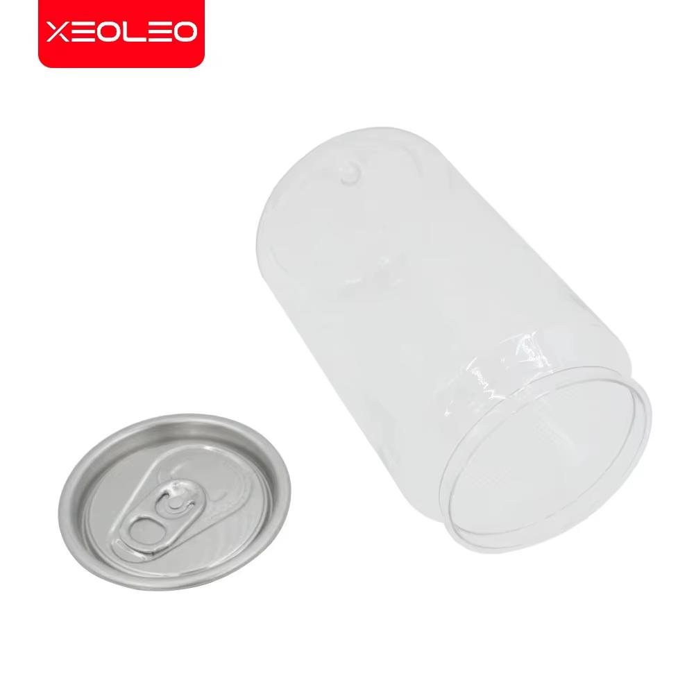 Bouteilles de boisson XEOLEO 200/250/330/400ml