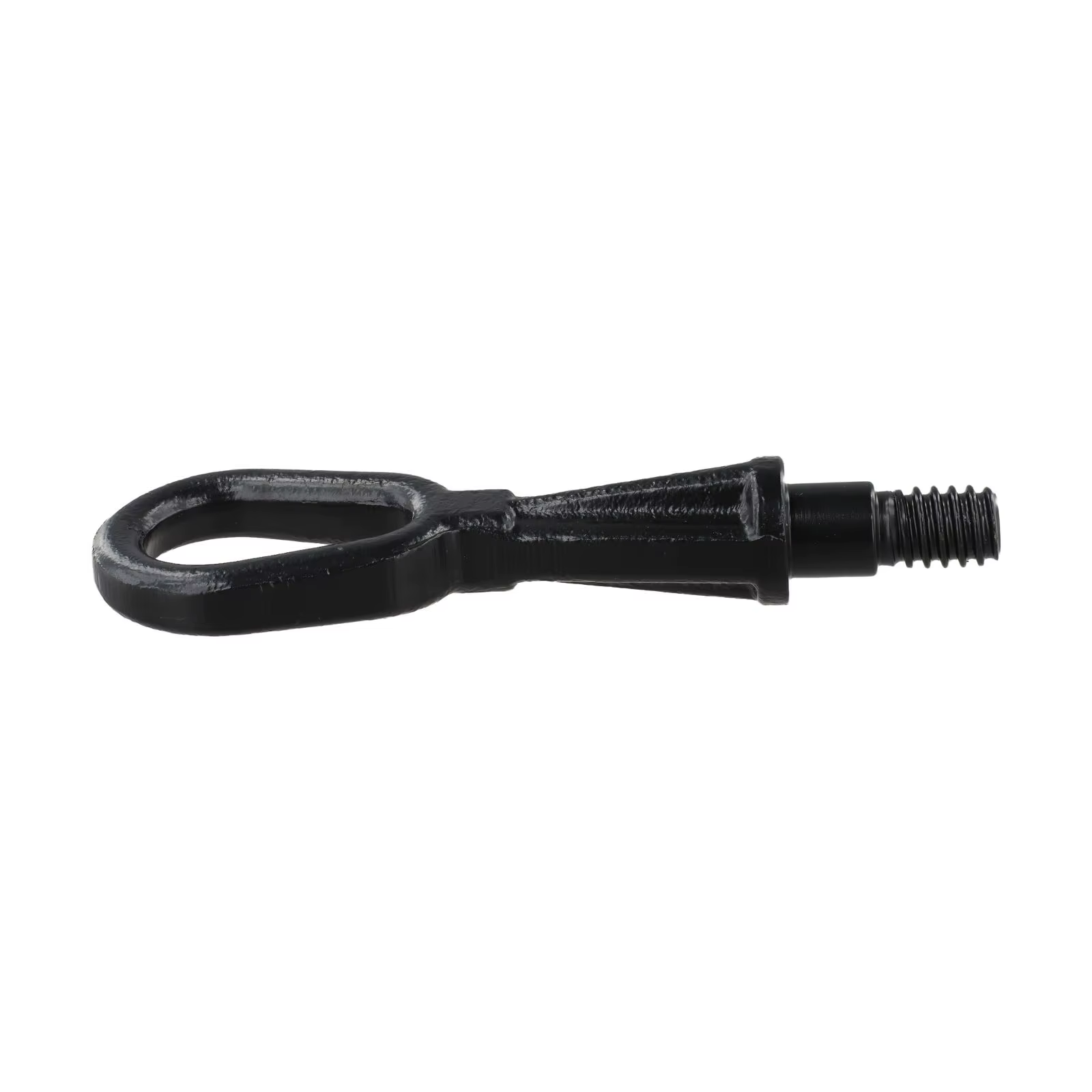 Crochet de remorquage avec charnière pour BMW E36 E46 E53 E60 E61 E63 E64 E70 E71 E72 E81 E82 E83 E85 E86 E87 E88 E90 E91 E92 E93 R55 R56