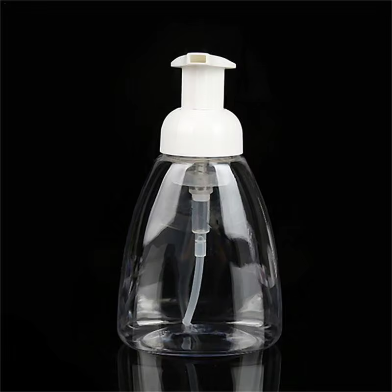 Bouteille en plastique de 300ml