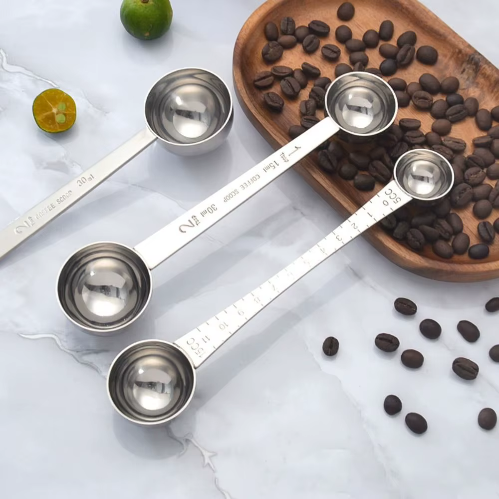 Cuillère à café professionnelle 30/15 ML