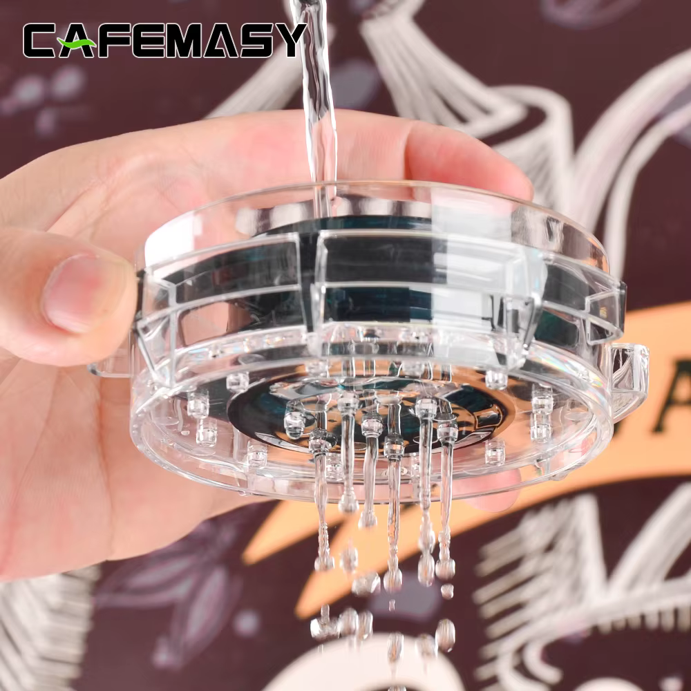 CAFEMASY Portable main brassage café filtre goutte