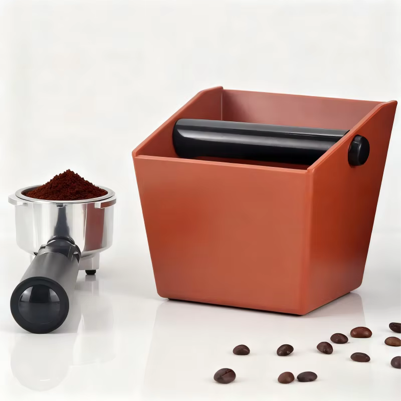 Boîte à café en ABS de 800ml