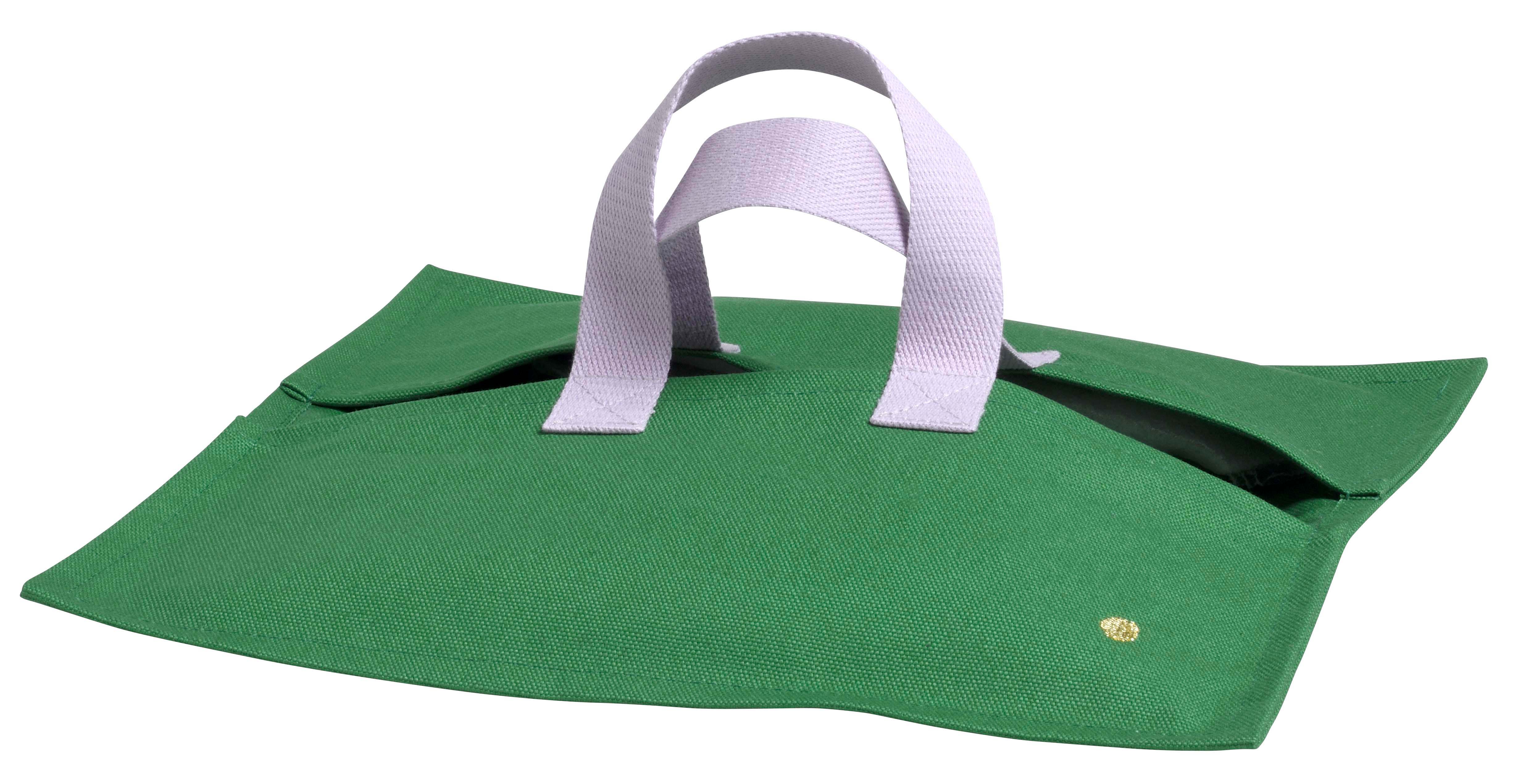 Sac  tarte Iona Gazon 36 x 36 x 1