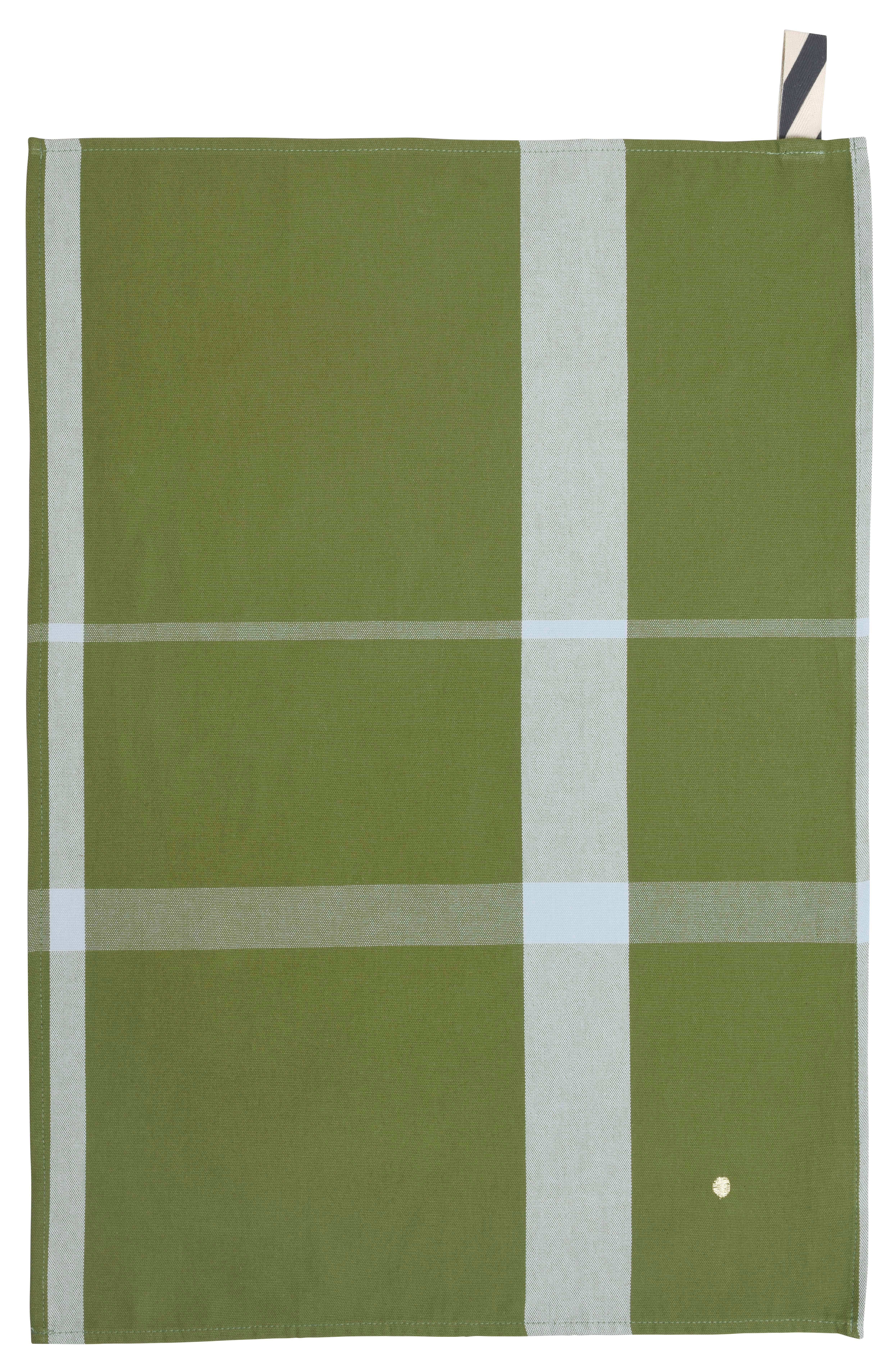 Torchon La nonna Pistacchio 70 x 50 x 1