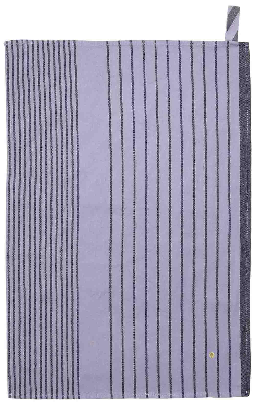 Torchon Piero Lavande 70 x 50