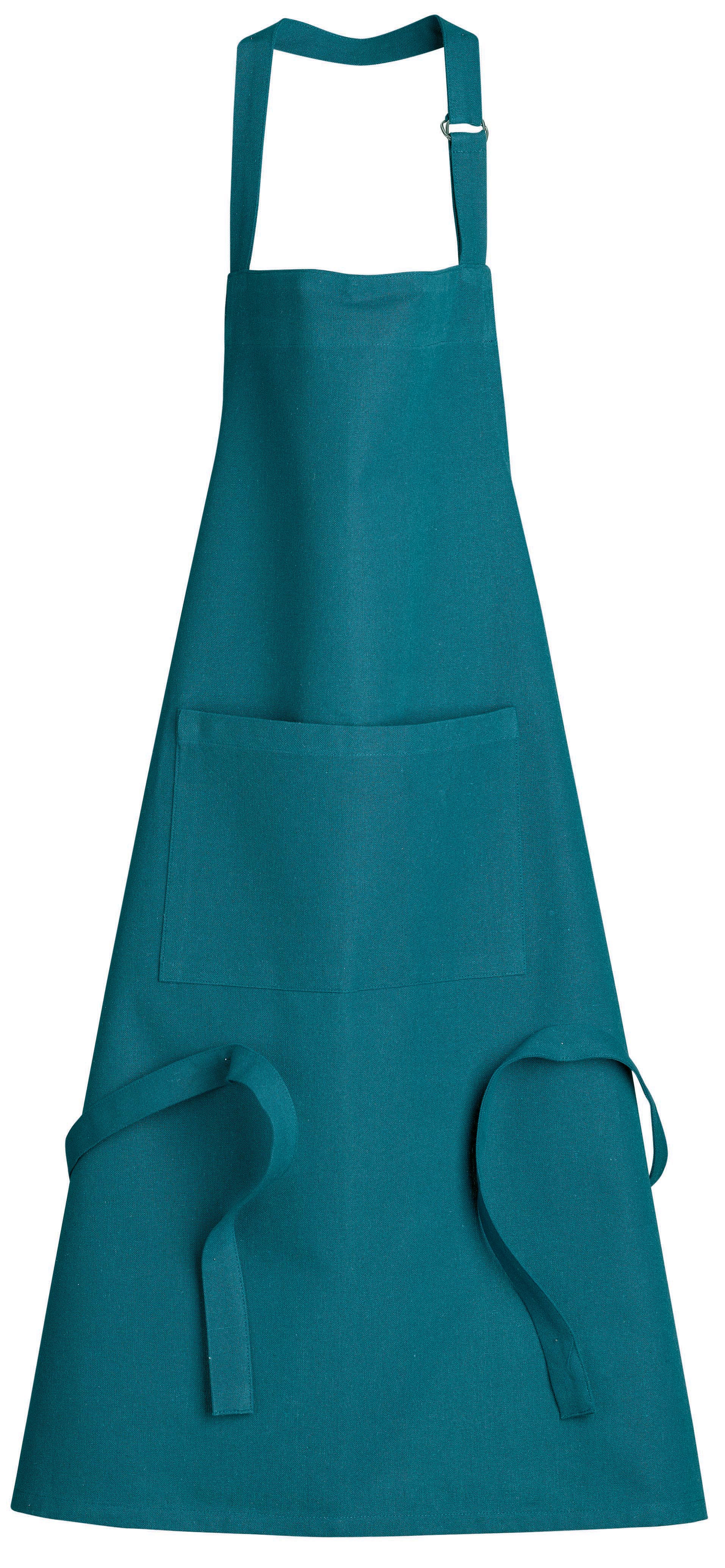 Tablier de cuisine recycl Dario Paon 85 x 72