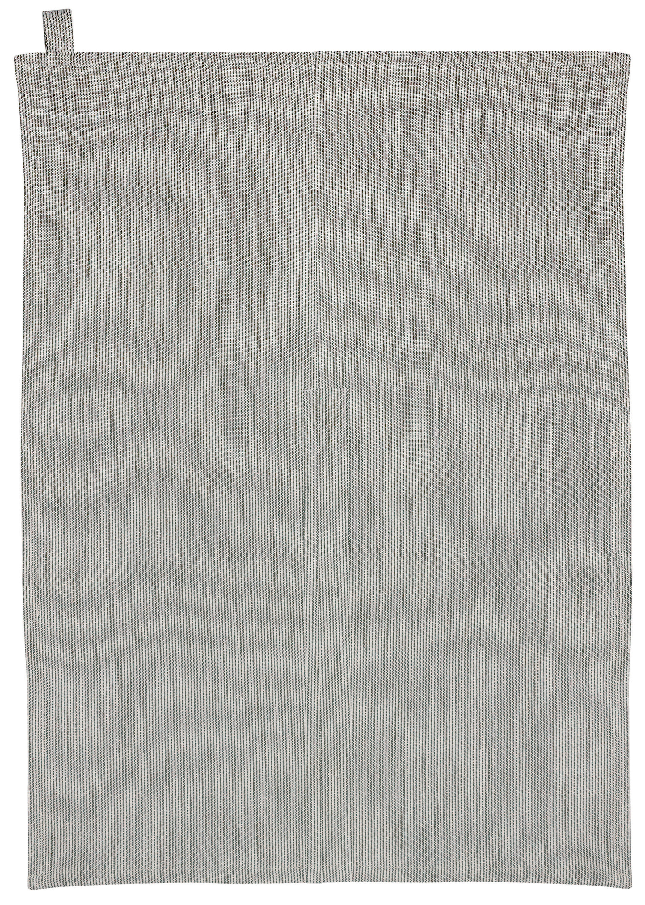 Torchon Moana Naturel Coton Bio 50 x 70